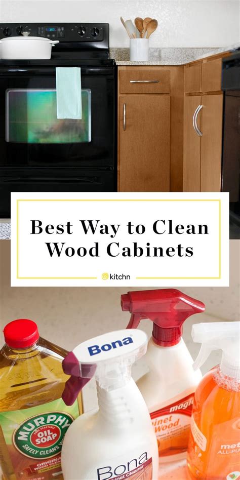 best cleaner for hardwood cabinets and stainless steel|homemade cleaner for wood cabinets.